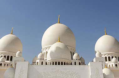 Abu Dhabi