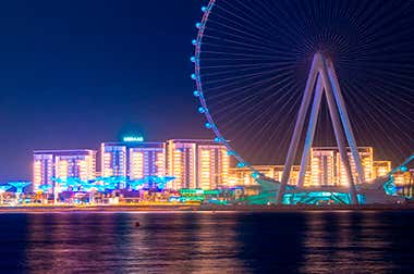 Ain Dubai