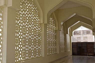 Al Bastakiya