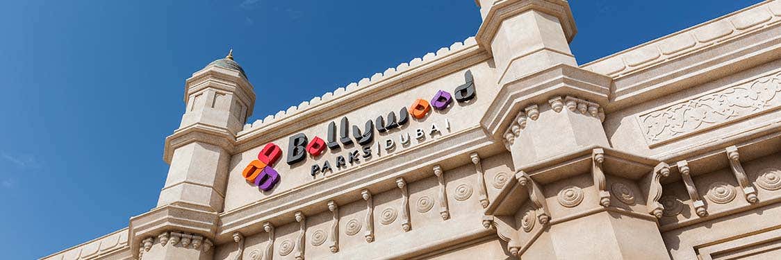 Bollywood Parks