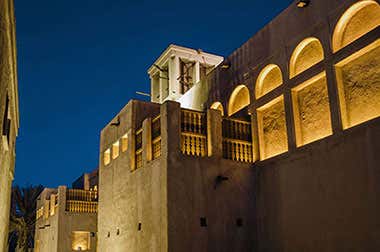 Bur Dubai
