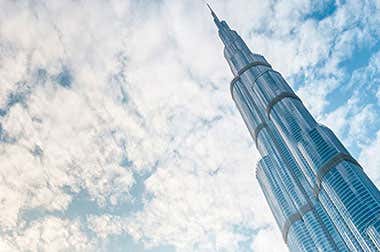 Burj Khalifa