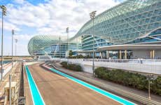Circuito Yas Marina