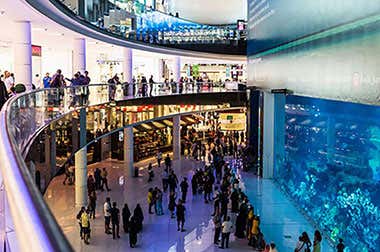 Dubai Mall