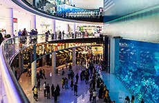 Dubai Mall