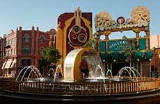 Dubai Parks and Resorts