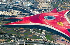 Ferrari World