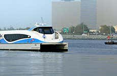 Dubai Ferry