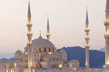 Fujairah