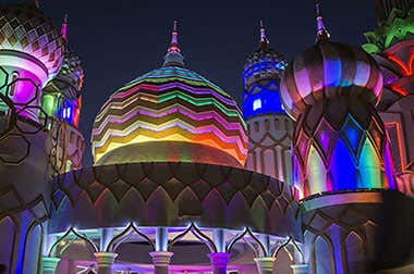 Global Village