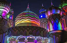 Global Village