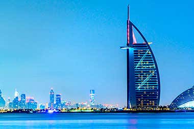 Burj Al Arab