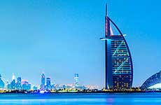 Burj Al Arab