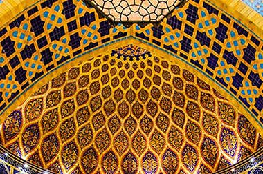 Ibn Battuta Mall