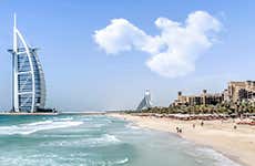 Jumeirah Beach