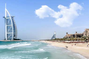 Jumeirah