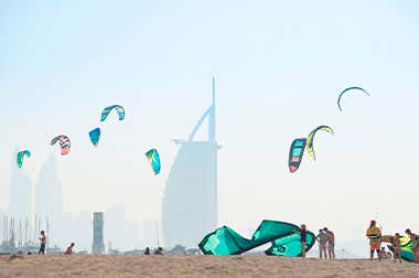 Kite Beach