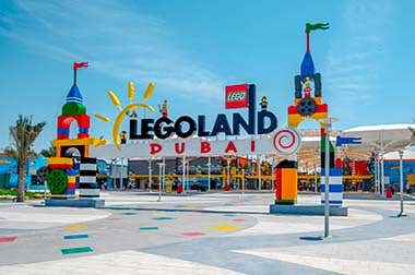 Legoland