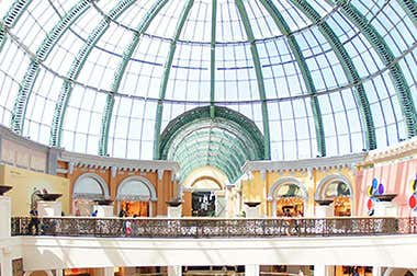 Mall of the Emirates