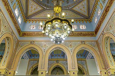 Mesquita Jumeirah