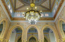 Mesquita Jumeirah