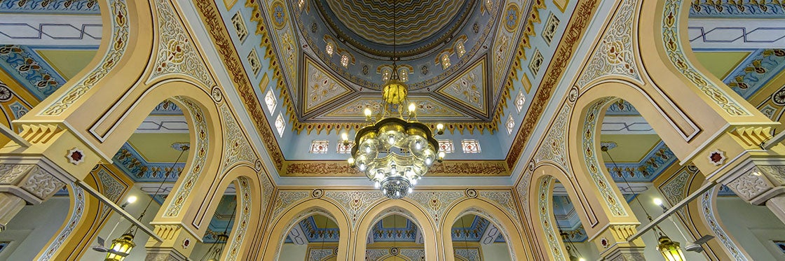 Moschea Jumeirah