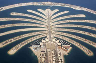 Palm Jumeirah