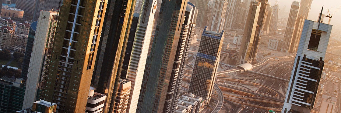Cosa vedere e fare a Dubai