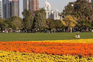 Safa Park