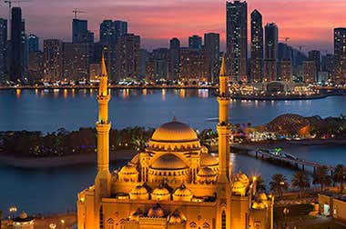 Sharjah