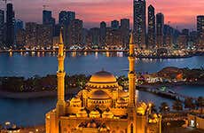 Sharjah