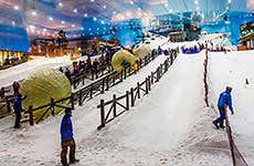 Ski Dubai