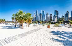The Beach JBR
