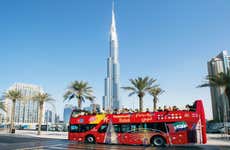 iVenture Card Dubái