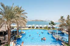 Pase de 1 día para el Riva Beach Club