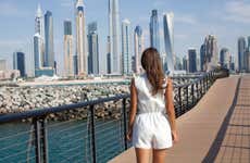 Visite privée dans Dubaï