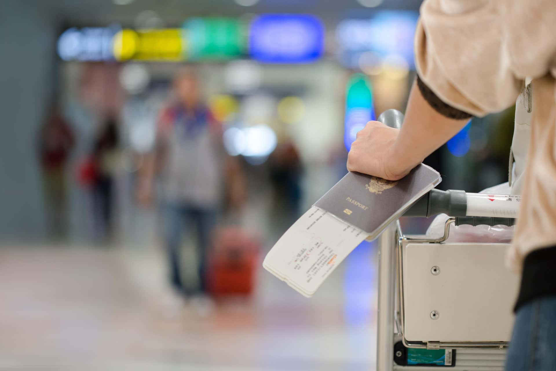 United Arab Emirates Travel Visa