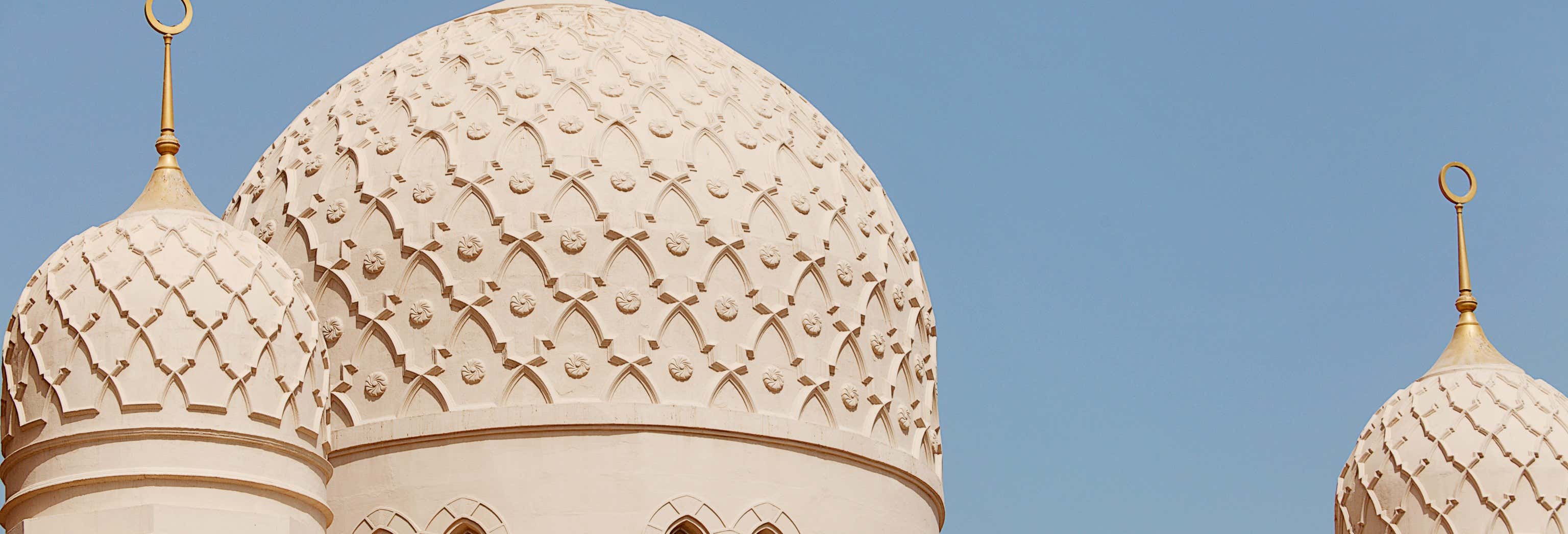 Day trips in Ras al-Khaimah