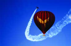 Volo in aereo acrobatico a Ras al Khaimah