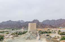 Day Trip to Hatta