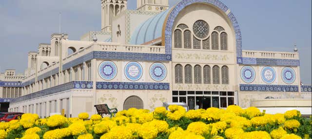 Sharjah Complete City Tour