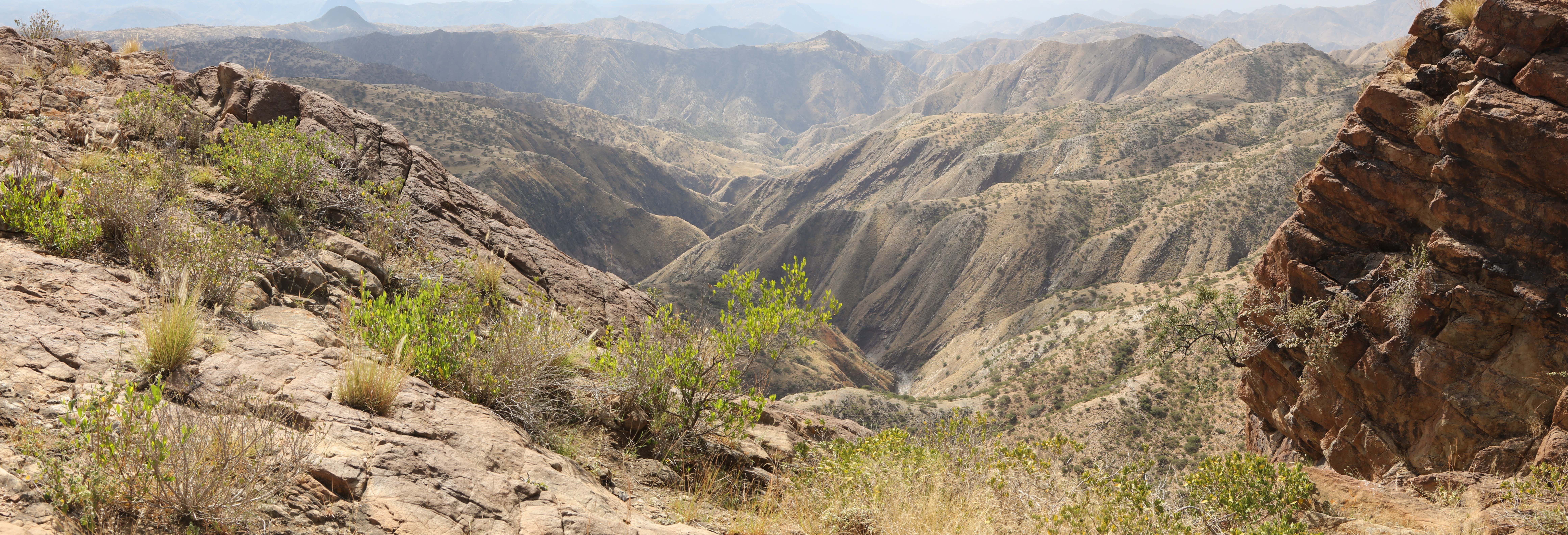 Eritrea
