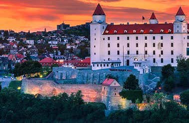 Bratislava