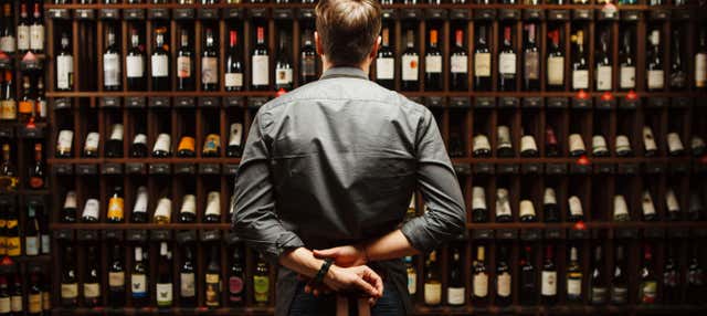 Cata de vinos en Bratislava