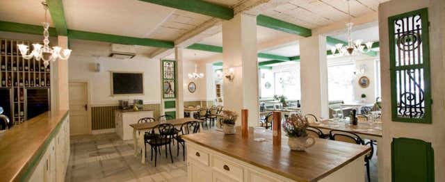 Gastronomia e enoturismo em Bratislava