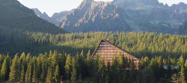 Excursión a Čičmany, Bojnice, Orava y los Altos Tatras