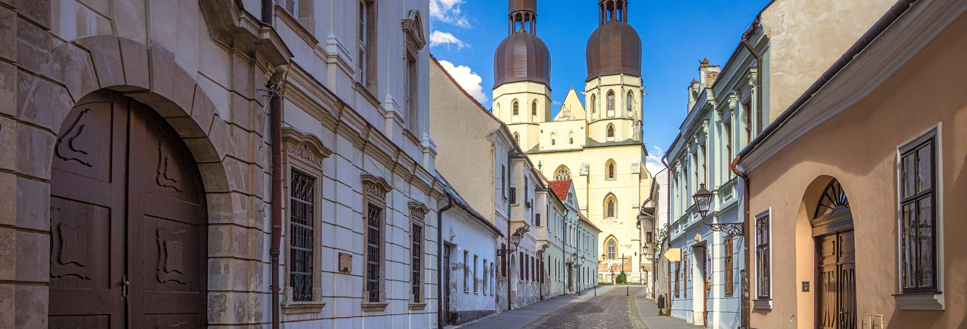Excursiones de un día en Bratislava