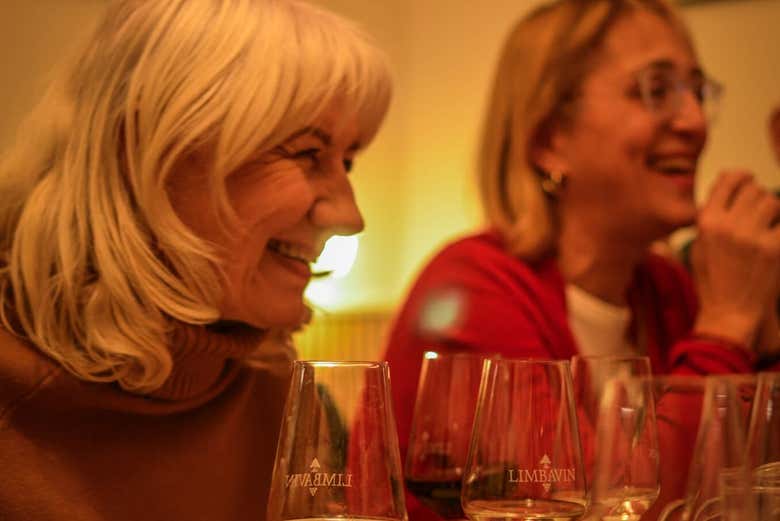 Un plan perfecto para hacer con amigos