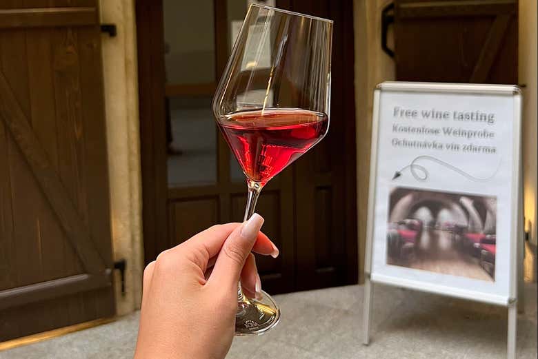 Cheers!
