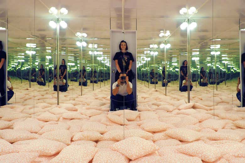 Una giornata a Gallery Multium